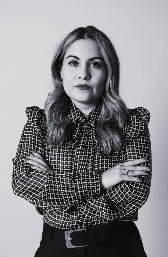 Lic. Mayra Sepúlveda, fundadora de Sepúlveda y Abogados